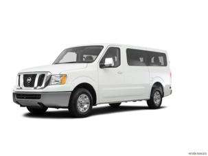 Used 2016 Nissan Nv3500 Hd Values Cars For Sale Kelley Blue Book