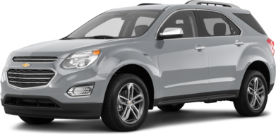 2017 Chevrolet Equinox Prices Reviews Amp Pictures Kelley