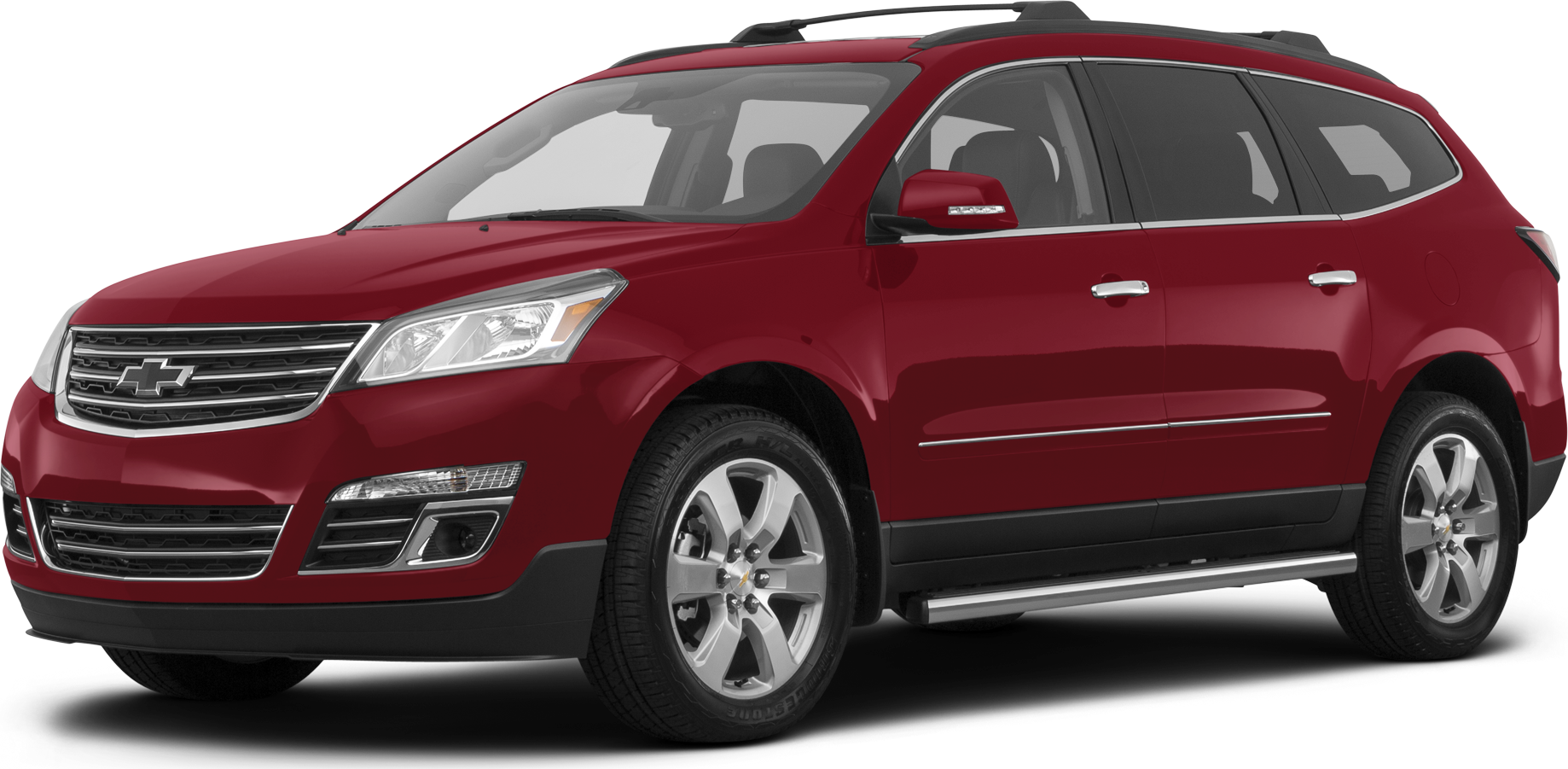 2020 Chevrolet Traverse Price, Value, Ratings & Reviews