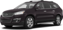 2017 Chevrolet Traverse image