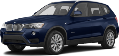 Used 2017 Bmw X3 Values Cars For Sale Kelley Blue Book