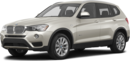 2017 BMW X3 image