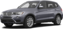 2017 BMW X3 image