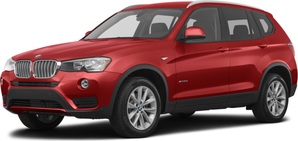 Used 2017 BMW X3 xDrive35i Sport Utility 4D Prices | Kelley Blue Book