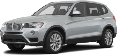 X3 xDrive28i Sport Utility 4D image