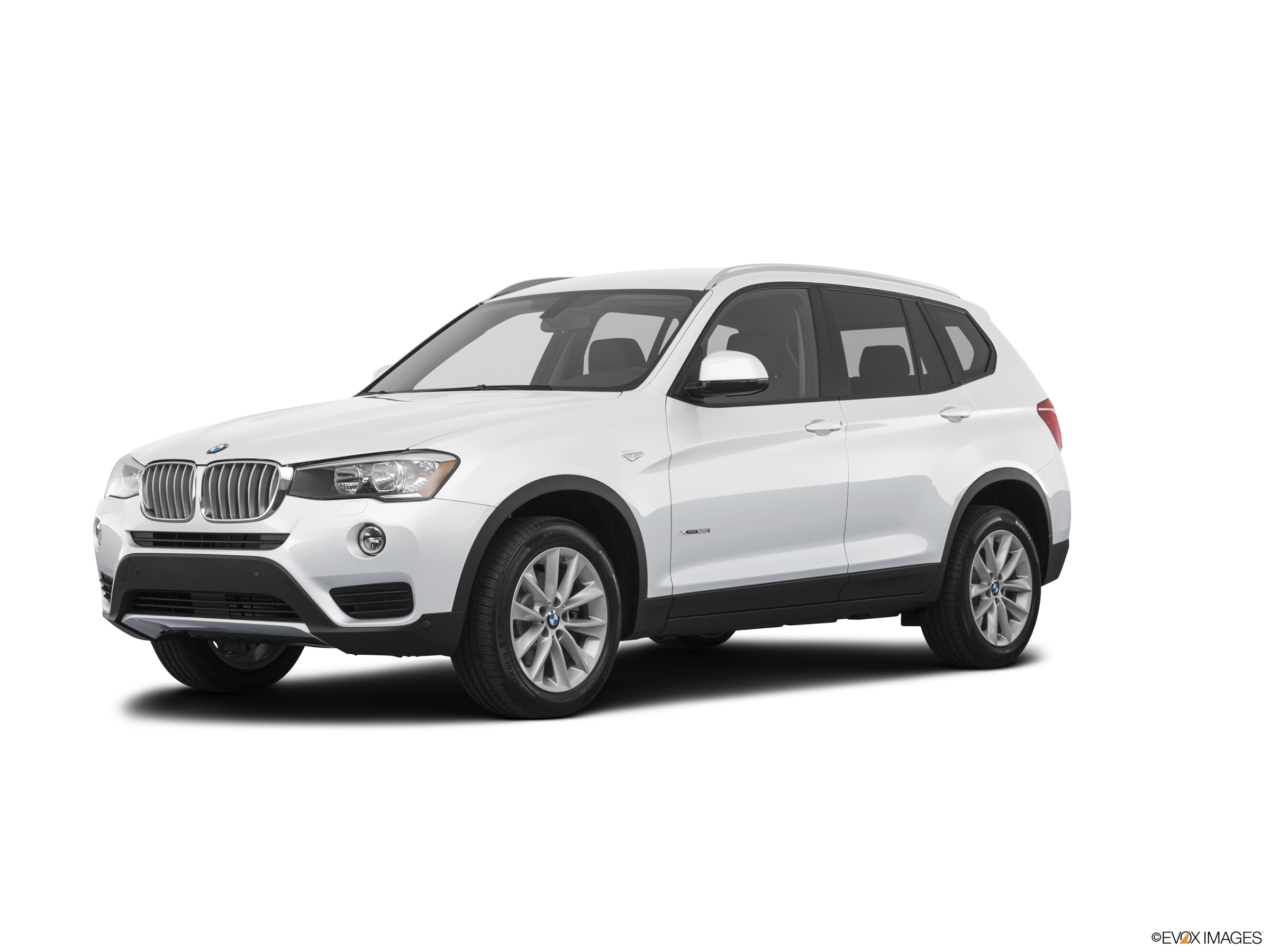 Used 2017 BMW X3 xDrive28i Sport Utility 4D Prices | Kelley Blue Book