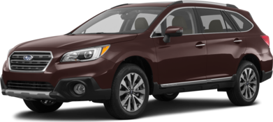 Outback 3.6R Touring Wagon 4D image
