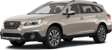 Subaru Outback 3.6R Limited Wagon 4D