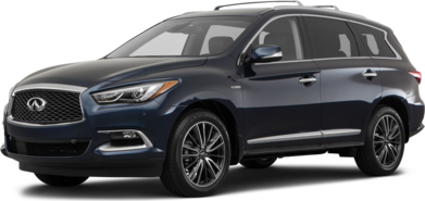 INFINITI QX60