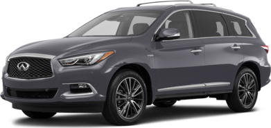 INFINITI QX60