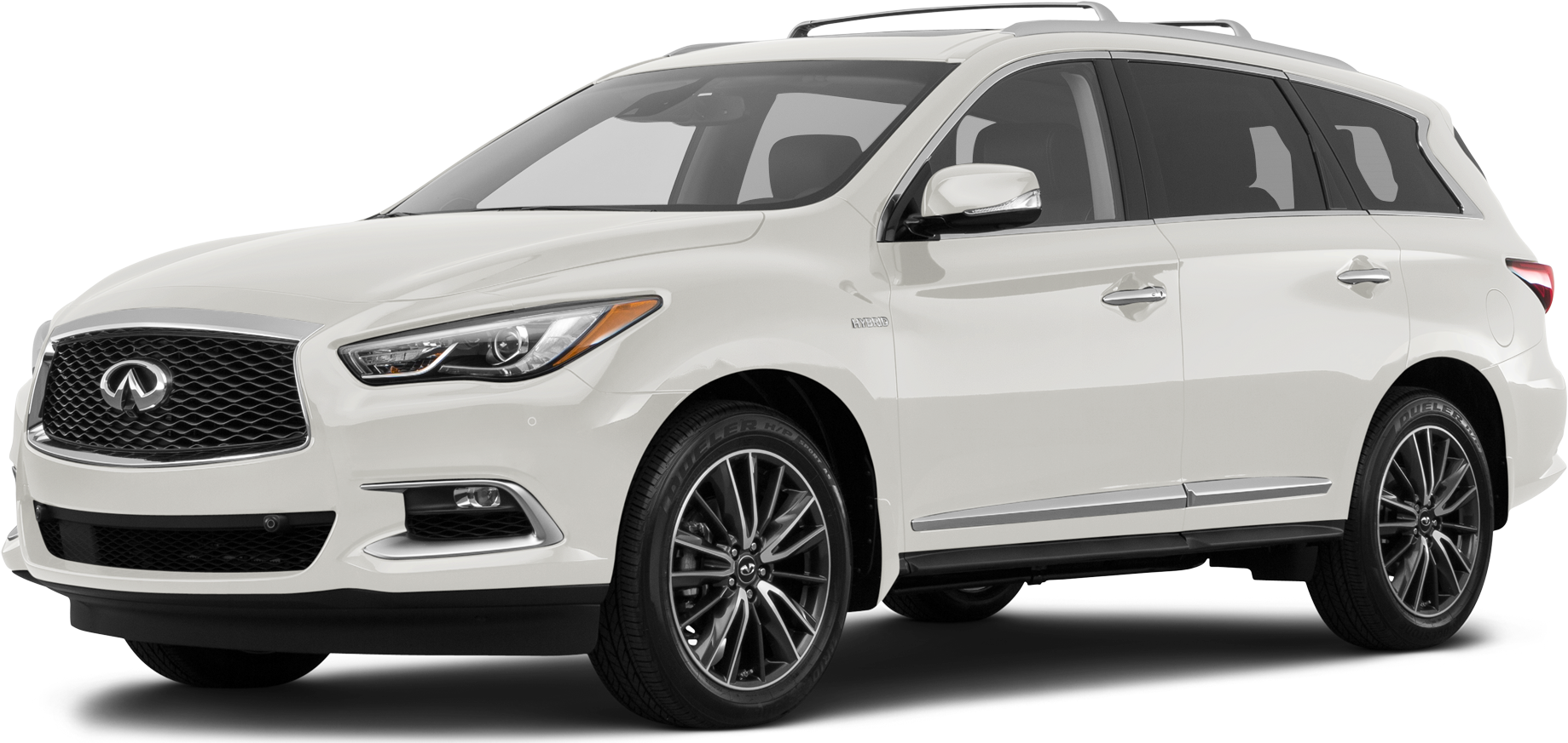2016 INFINITI QX60 Price, Value, Ratings & Reviews Kelley Blue Book