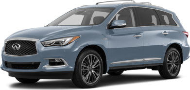 INFINITI QX60