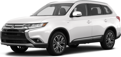 Outlander GT Sport Utility 4D image