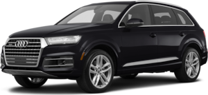 2017 Audi Q7 2.0T Premium Plus Sport Utility 4D