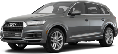 Q7 3.0T Prestige Sport Utility 4D image