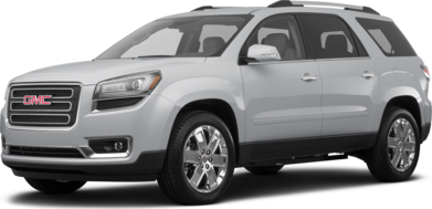 Acadia Limited Sport Utility 4D image