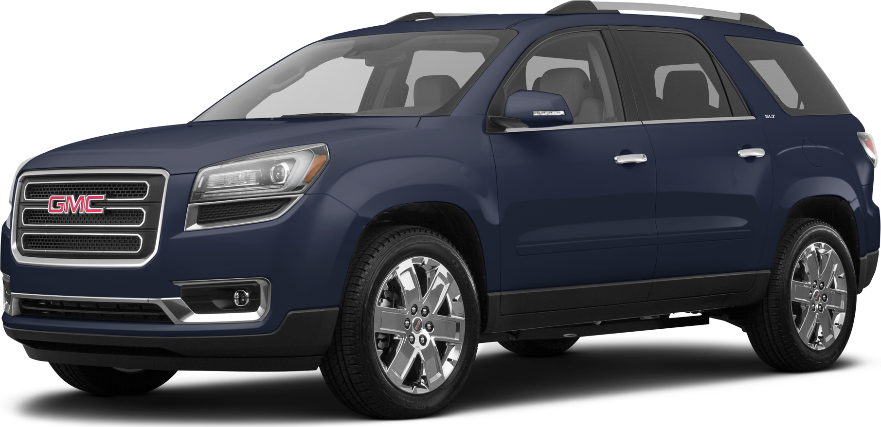 2017 GMC Acadia Limited Sport Utility 4D