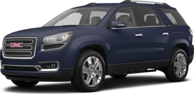 Acadia Limited Sport Utility 4D image