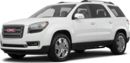 2017 GMC Acadia Limited image