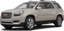 2017 GMC Acadia Limited image