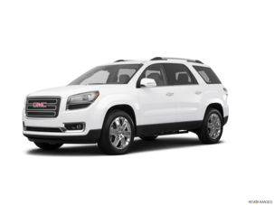 Used 2017 Gmc Acadia Limited Values Cars For Sale Kelley Blue Book