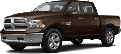 Ram 1500 Crew Cab