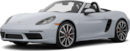 2018 Porsche 718 Boxster image