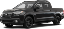 2017 Honda Ridgeline