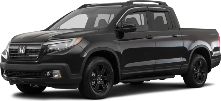 2017 Honda Ridgeline Exterior: 0