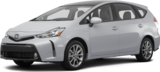 Toyota Prius v