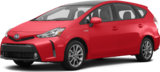 Toyota Prius v