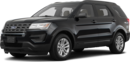 2017 Ford Explorer image