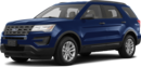 2017 Ford Explorer image