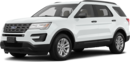 2018 Ford Explorer image