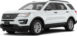 Used 18 Ford Explorer Sport Suv 4d Prices Kelley Blue Book