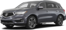 2017 Acura MDX image