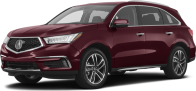 Acura MDX