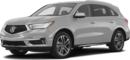 2017 Acura MDX image