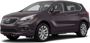 2016 Buick Envision Premium II Sport Utility 4D