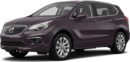2016 Buick Envision image