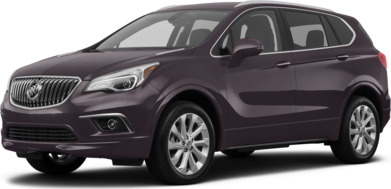 Envision Premium I Sport Utility 4D image