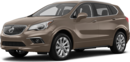 2016 Buick Envision image