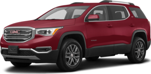 2017 GMC Acadia