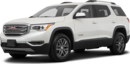 2017 GMC Acadia image