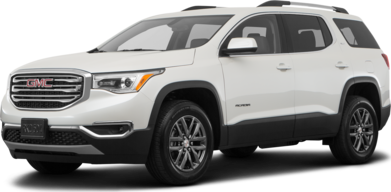 GMC Acadia