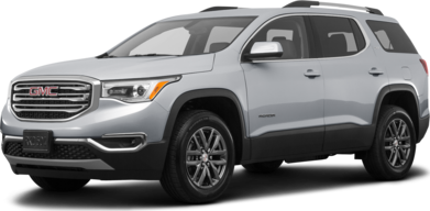 Acadia SLE-1 Sport Utility 4D image