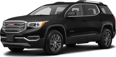 Acadia SLT-2 Sport Utility 4D image