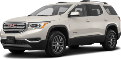 GMC Acadia