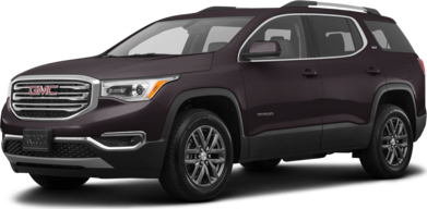 Acadia SLE-2 Sport Utility 4D image