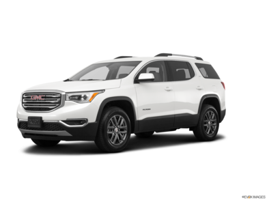 Used 2017 Gmc Acadia Values Cars For Sale Kelley Blue Book